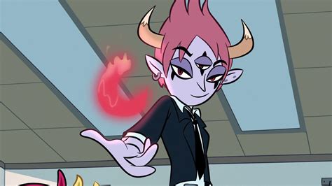 star vs the forces of evil tom